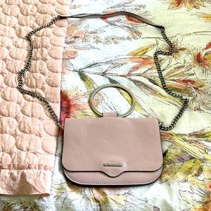 Rebecca Minkoff small leather purse